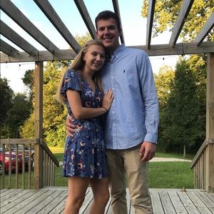 Meet your Posher, Kylee